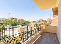 Bird Nest Near Arkan Plaza Hotels in Sheikh Zayed City