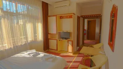 AKÇAY Leman Otel