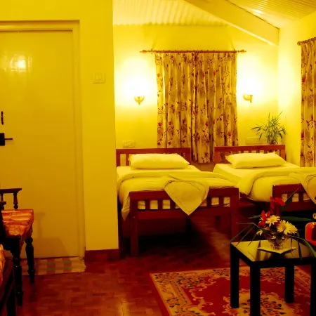 Bella Vista Homestay