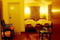 Bella Vista Homestay Hotels in Coonoor