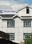 Kentania Hotel & Spa, Nakuru - Kenya Hotel a 