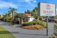 Oasis Hotel