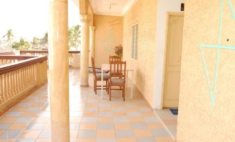 Hotel Safari Cotonou