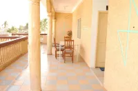 Hotel Safari Cotonou - Bintang 2