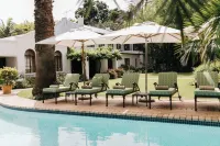 Woodall Country House and Spa - 5-Star