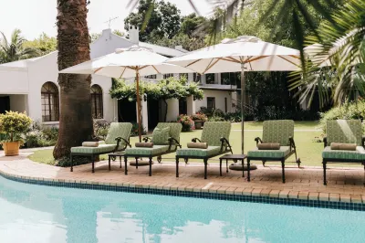 Woodall Country House and Spa Hotels in 