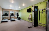 WoodSpring Suites Winston-Salem Near Hanes Mall - Gym