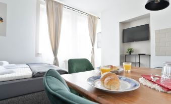 Stilvolle Apartments in Bonn I Home2Share
