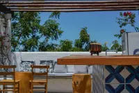 La Plage Hotel Boutique Hotels in Barra Grande