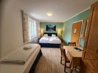 Hotel Haus am See Self Check-IN - 3 stelle