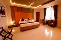 WithInn Hotel - Kannur Airport Hotel di Kannur