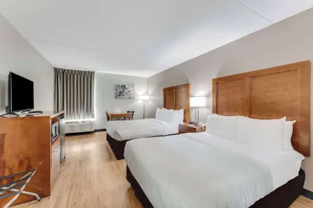 Red Roof Plus+ Easton