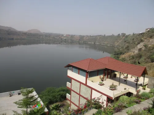 Asham Africa Hotel and Resort Hotels in Bishoftu