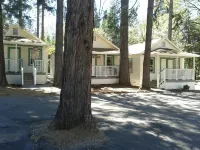 Nevada City Inn - 2-Star