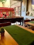 塞特奧澤爾酒店 - 早餐