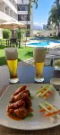 Casa Francisco - breakfast