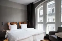 Hotel SP34 Các khách sạn ở Copenhagen