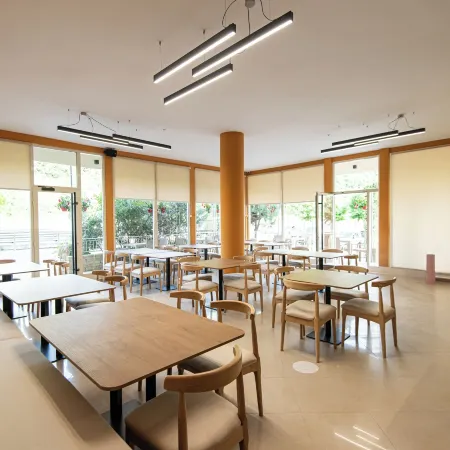 ApartHotel Eda
