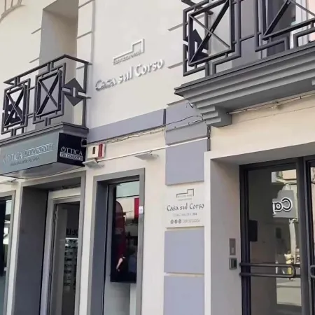 Casa Sul Corso