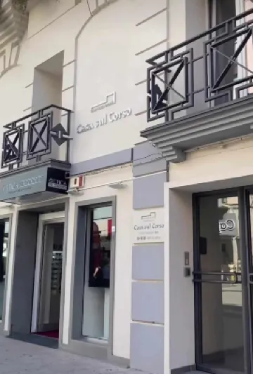 Casa sul Corso Hotel a 