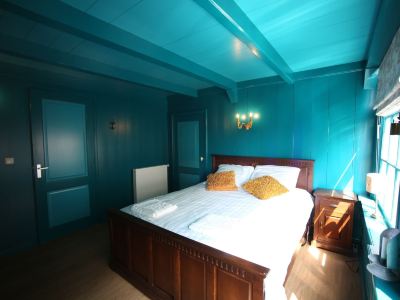 Luxury Voc Stay w Views
