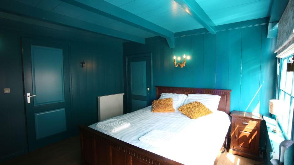 Luxury Voc Stay w Views