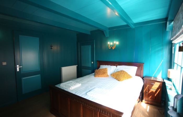Luxury Voc Stay w Views