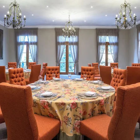 Fairlawns Boutique Hotel & Spa