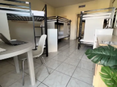 Bposhtels Hollywood Florida Hotels in Hallandale Beach