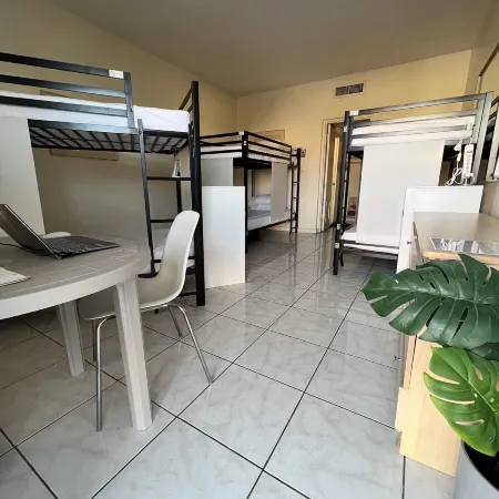 Bposhtels Hollywood Florida Hotels in Hallandale Beach