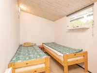 Lovely Holiday Home in Jutland Near Sea Hotels in Saeby