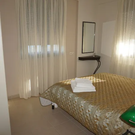 Portela Apartments Kampoula