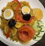 Eurohotel - sarapan