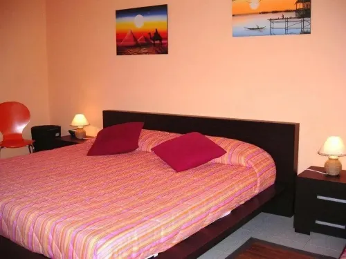 B&B CasAnsaldo Hotels in Carruba-San Leonardello