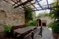The Old Olive Mill House by TrulyCyprus Hotel a 