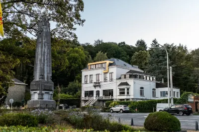 Hôtel Vedette Hotel a 