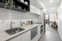 Quest Wangaratta Hotels in Wangaratta