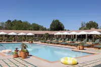 River Lodge Paso - 21 & over Pool - Pools