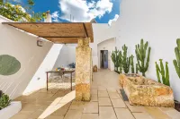 3759 Casa Valì by Barbarhouse - Homestays