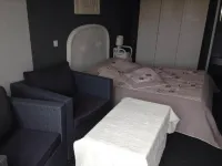 L'Epicurien Hotel a Luneville