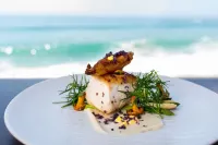Surf & Sand Resort Laguna Beach - breakfast
