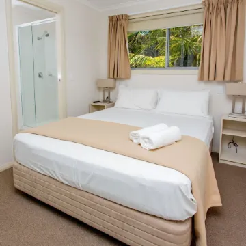 Lakeside Forster Holiday Park and Village