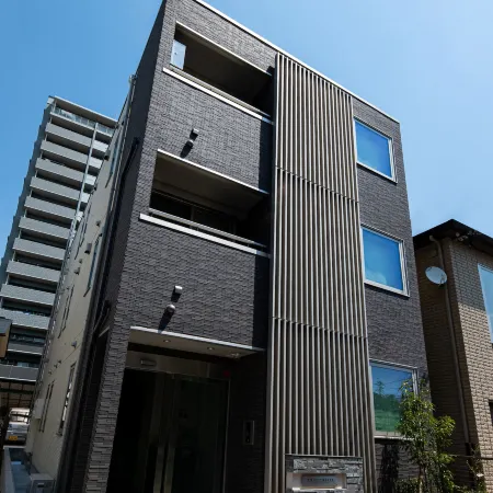 T· K Square Kagoshima Chuo Отели рядом с достопримечательностью «Музей Нагасимы»
