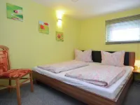 Chalet in Schnett Near Ski Slopes Hotels in Masserberg