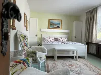 Chalet MOOS
