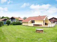 Holiday Home in Otterndorf