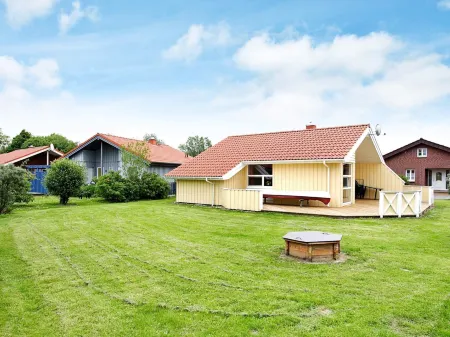 Holiday Home in Otterndorf