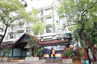 Hotel Heritage 2001, Nagpur