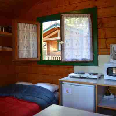 Camping du Lac - Terracamps Rooms