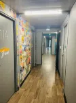 HôtelF1 Angoulême Hotel di Champniers